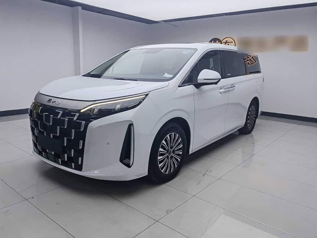 Best Chinese Cars to Import