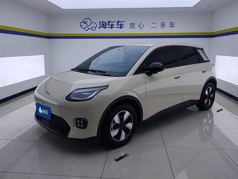 2025 Aion UT