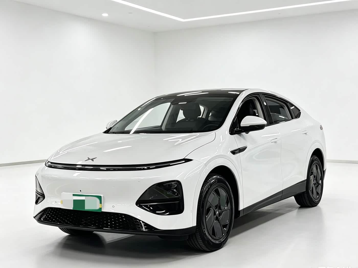 2025 XPeng G6