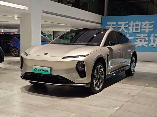 2024 NIO ET9
