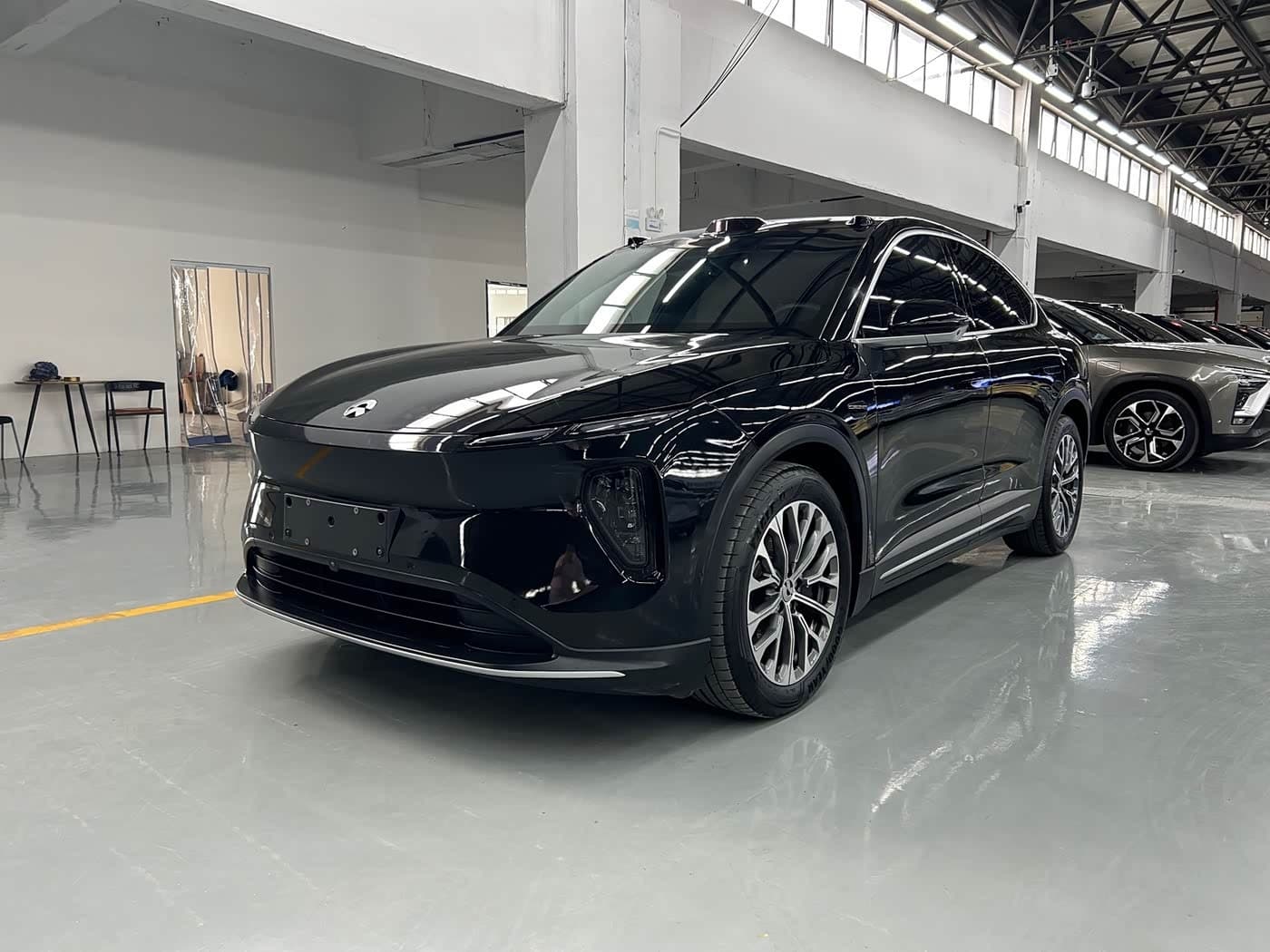 2024 NIO EC6