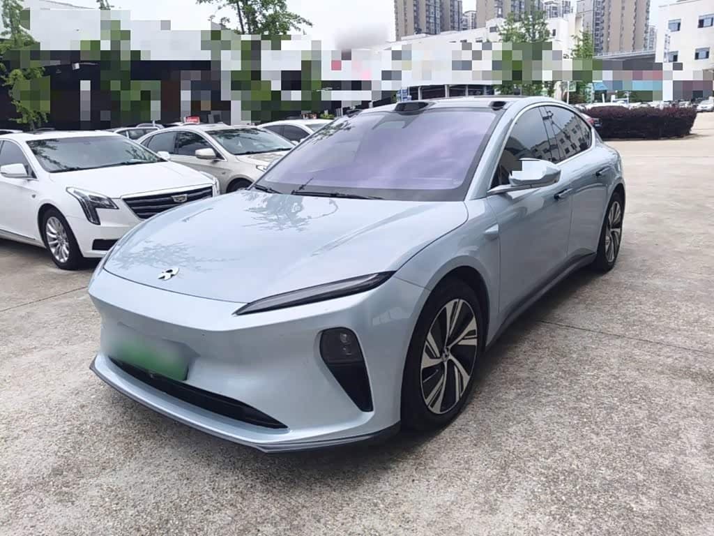2024 NIO ET5
