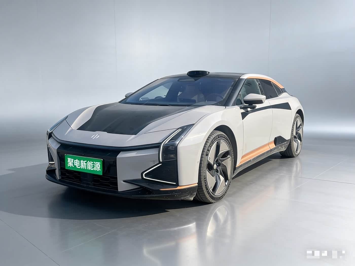 2022 Hiphi Z