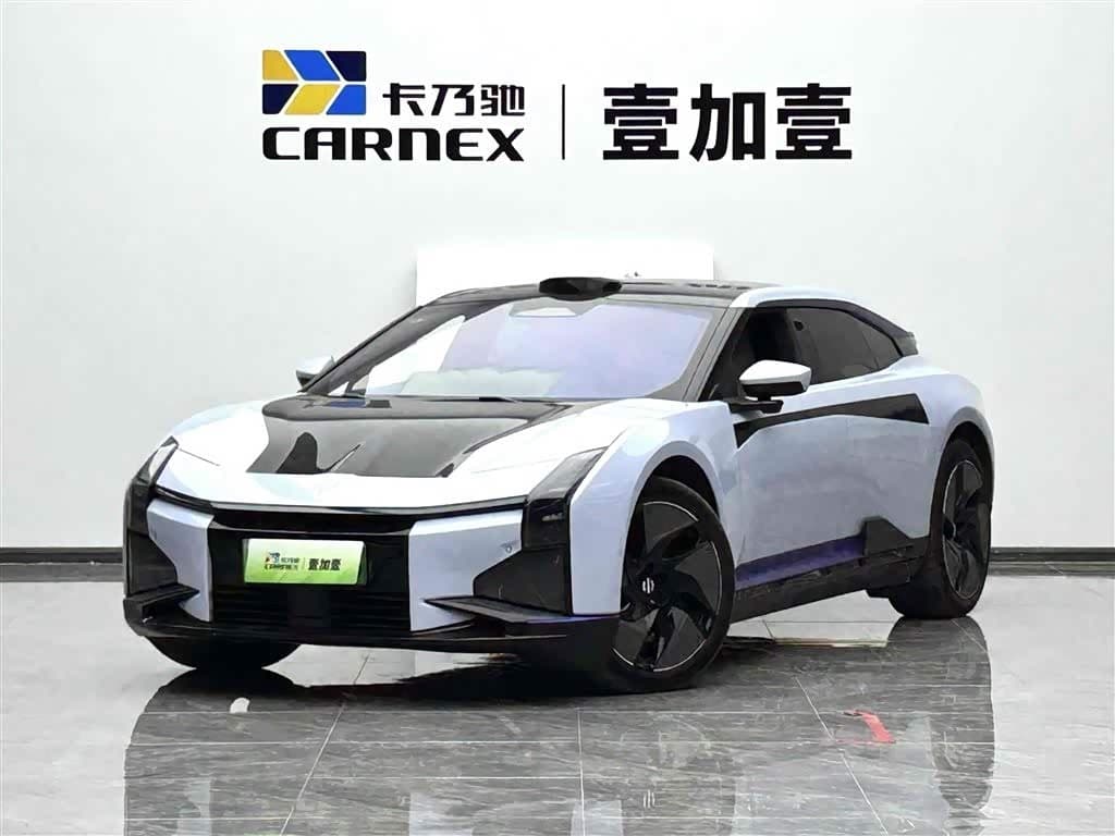 2022 Hiphi Z