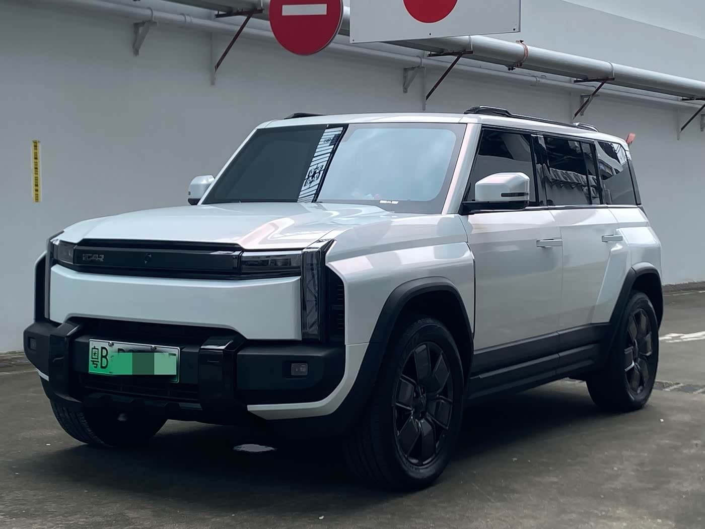 2024 iCar 03T