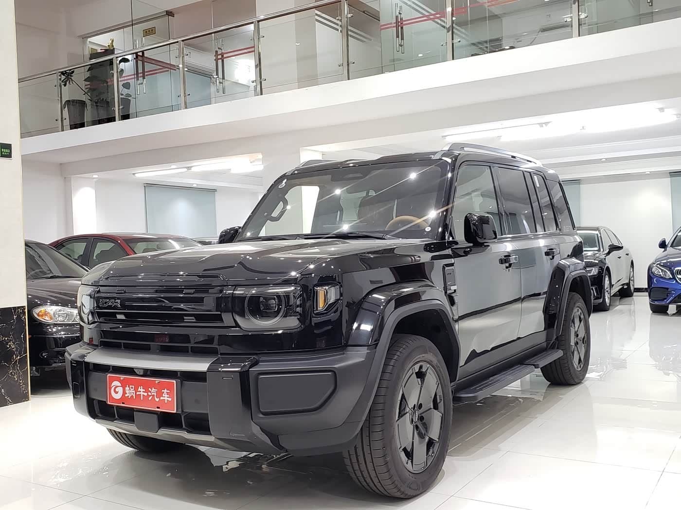 2026 iCar V27