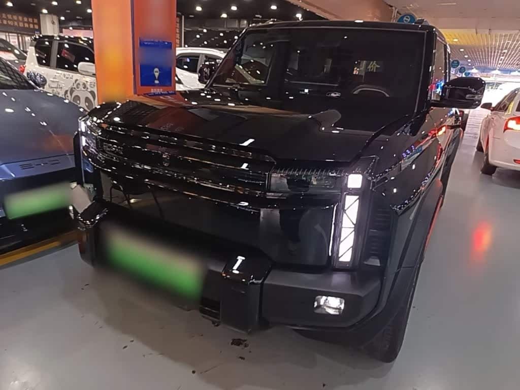 2024 iCar 03T