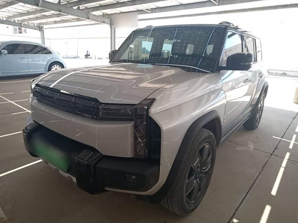 2024 iCar 03T