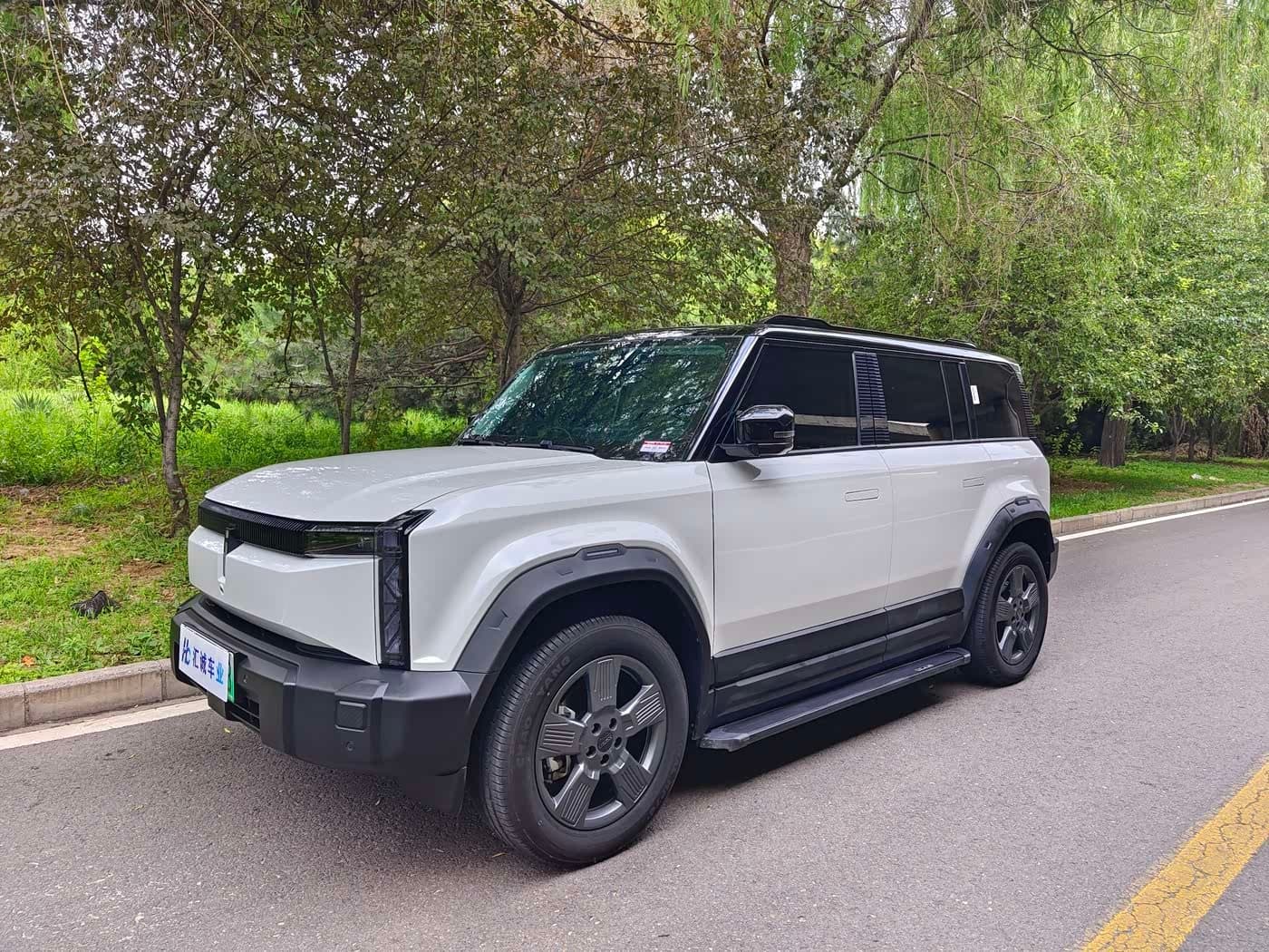 2024 iCar 03