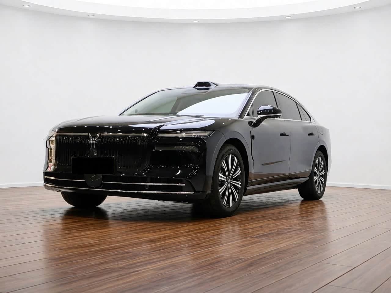 2025 Voyah Auto VOYAH Zhuiguang L