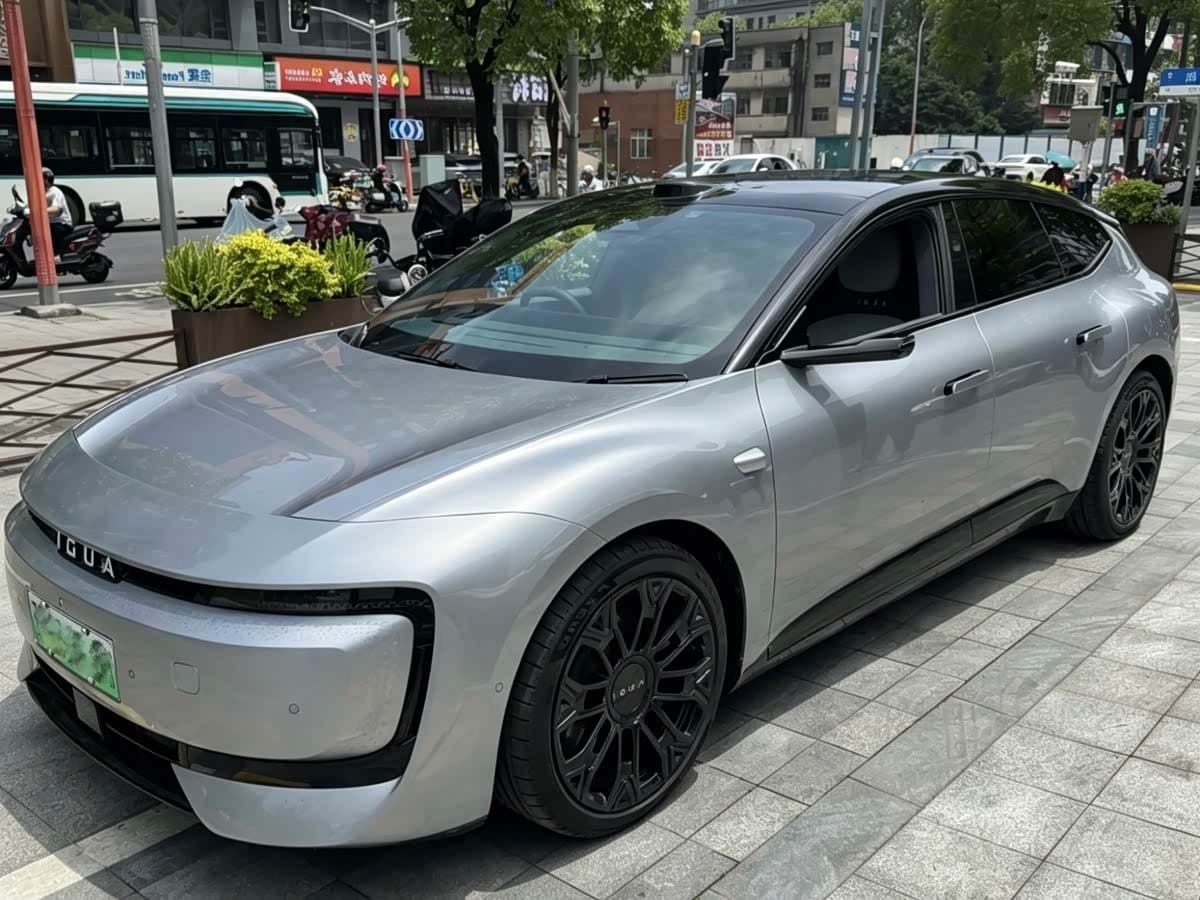 2025 Audi E5 Sportback