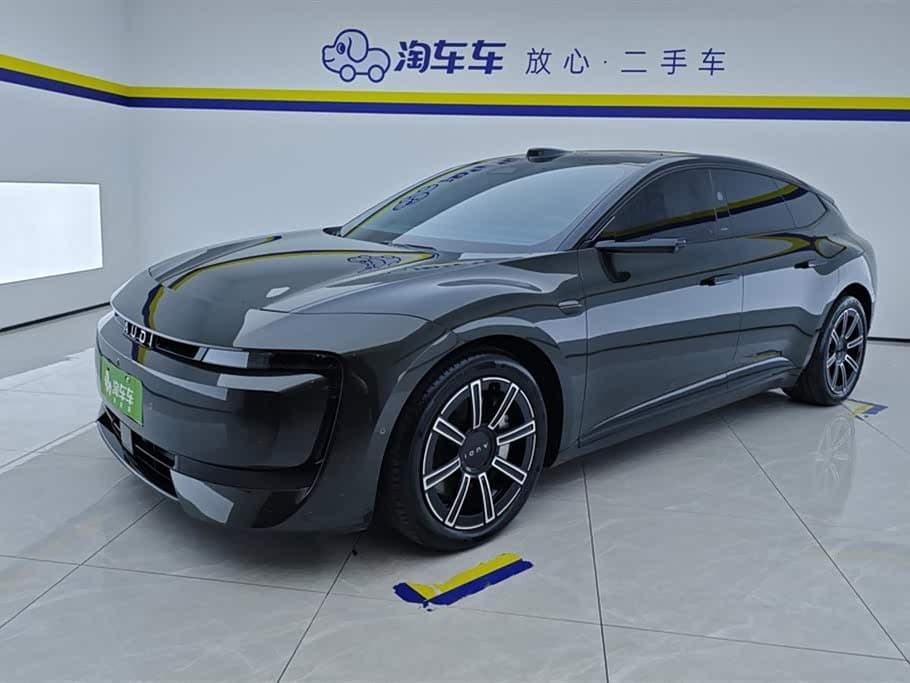 2025 Audi E5 Sportback