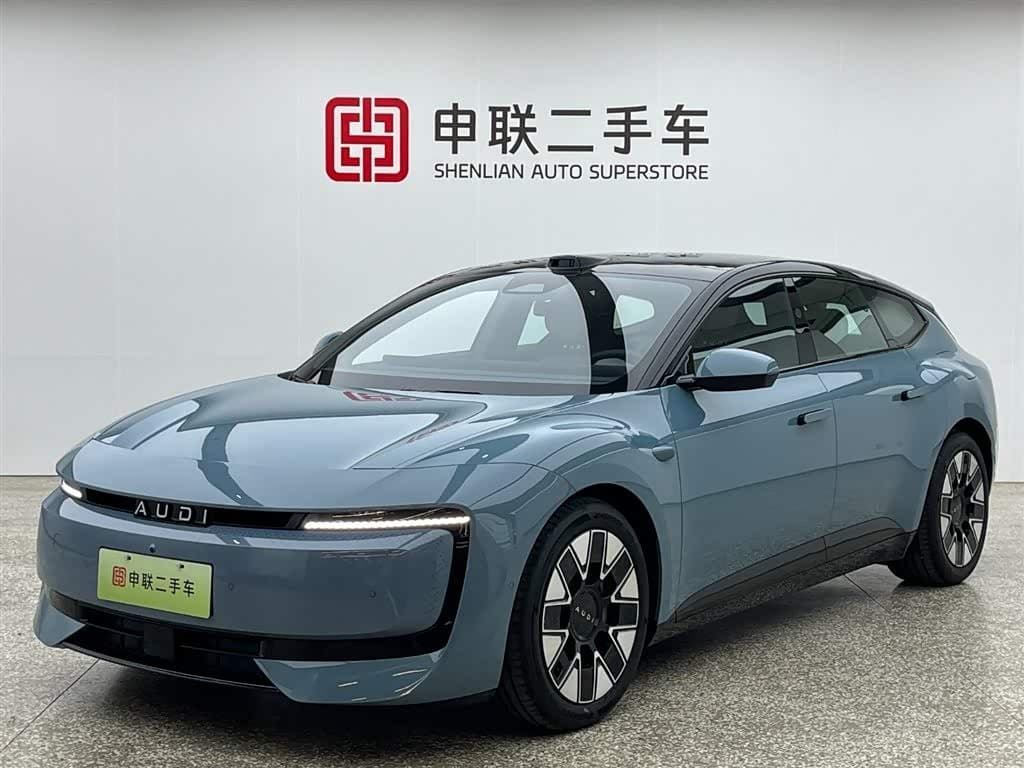 2025 Audi E5 Sportback