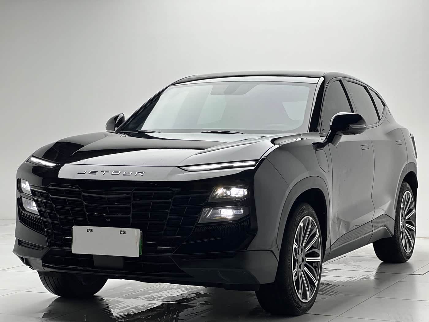 2022 Jetour Dasheng i-DM