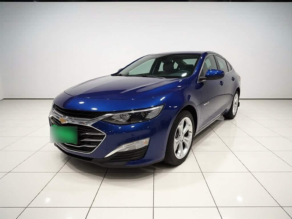 2019 Chevrolet Malibu XL