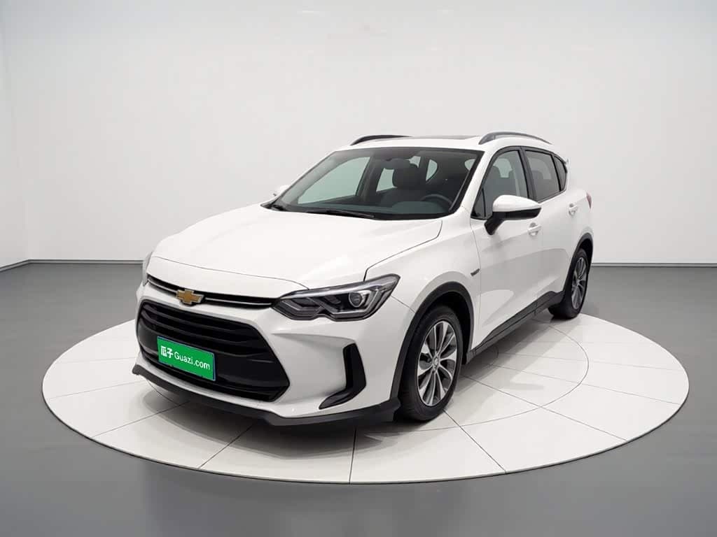 2019 Chevrolet Volando
