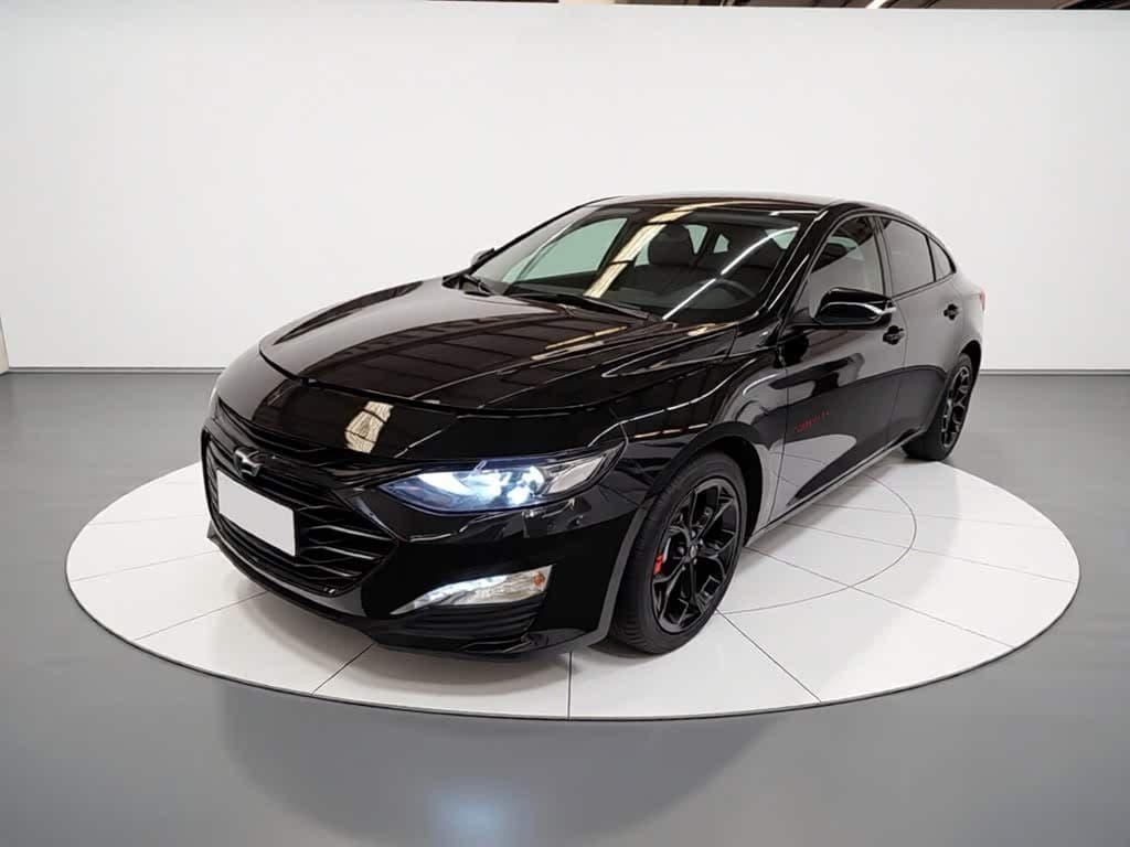 2020 Chevrolet Malibu XL