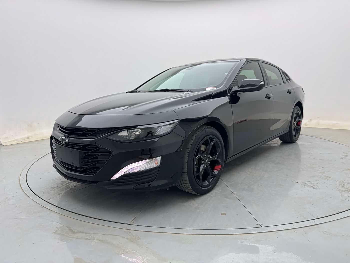 2020 Chevrolet Malibu XL
