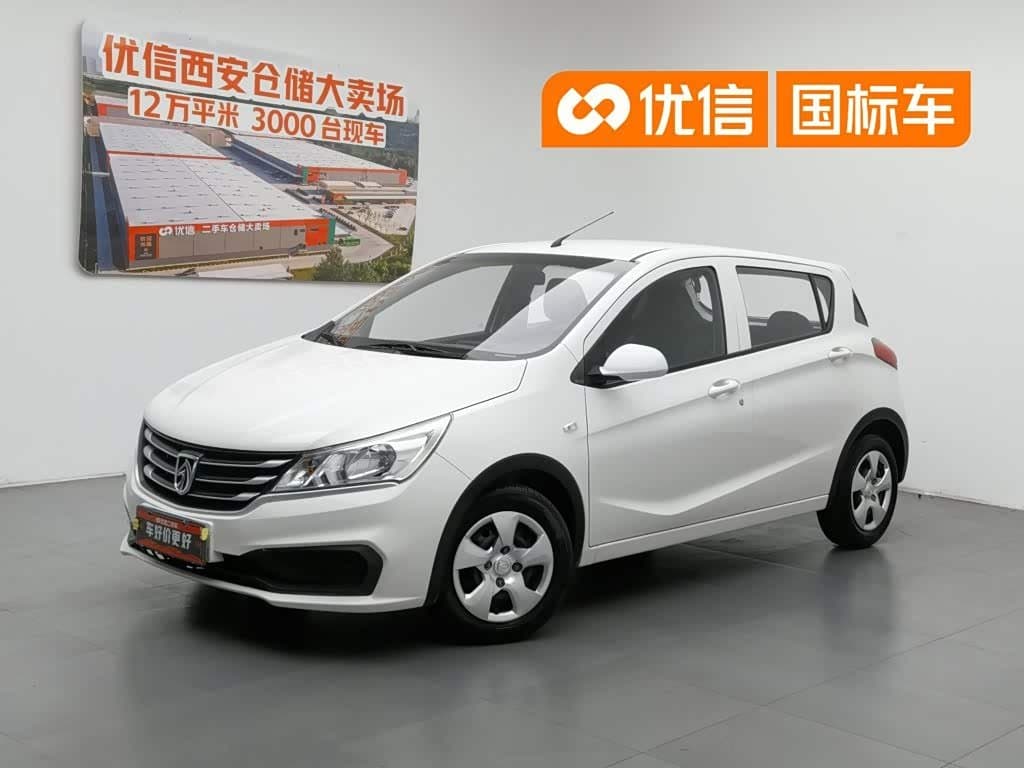 2016 Baojun 310