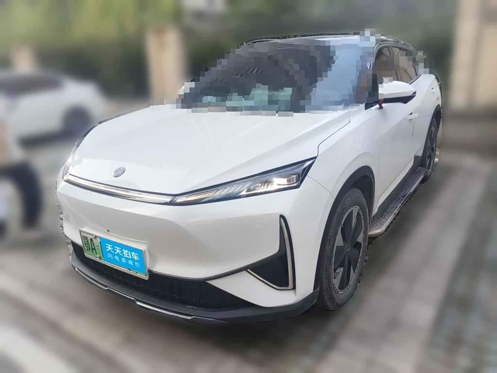 2024 Dongfeng Aeolus Dongfeng Fengshen L7