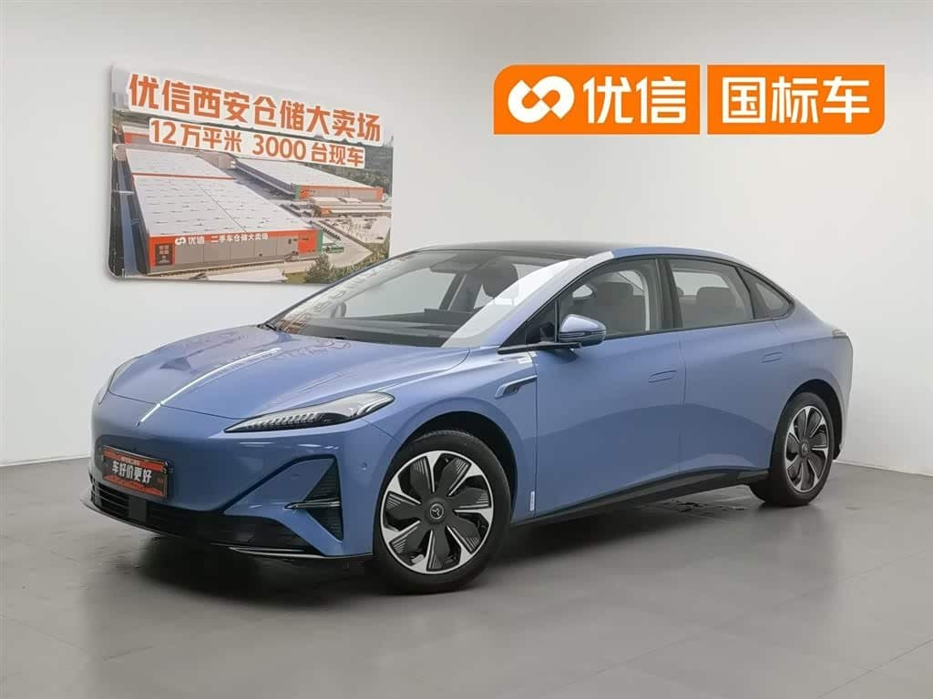 2025 Hongqi Tiangong 05