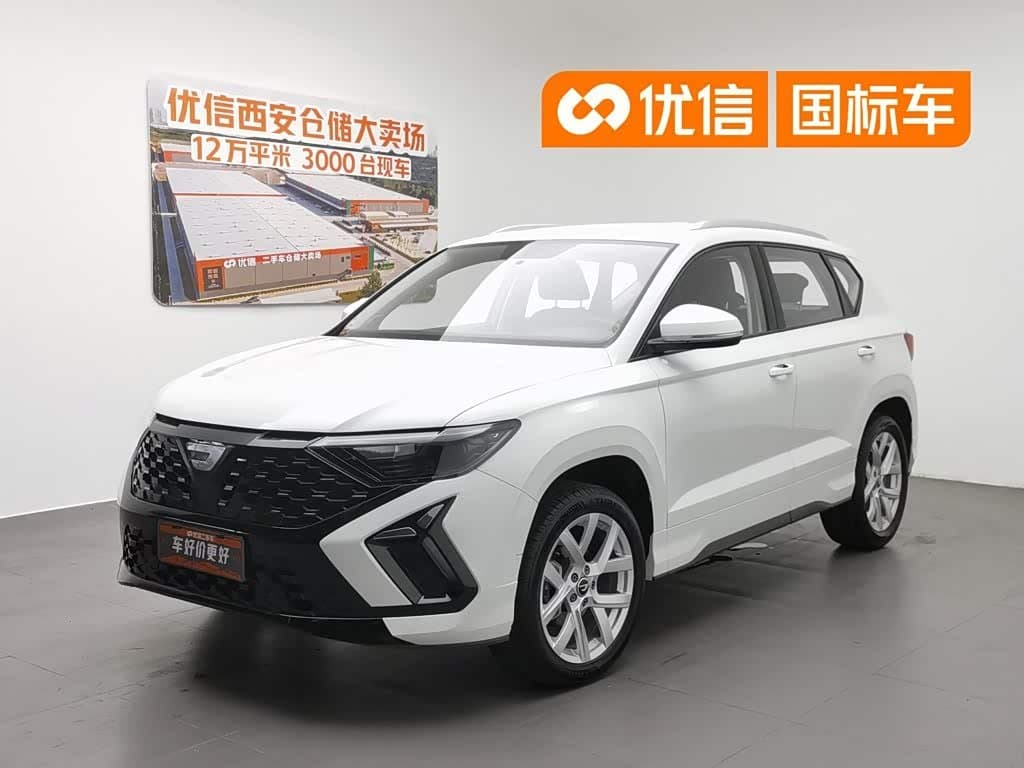 2024 Jetta VS5