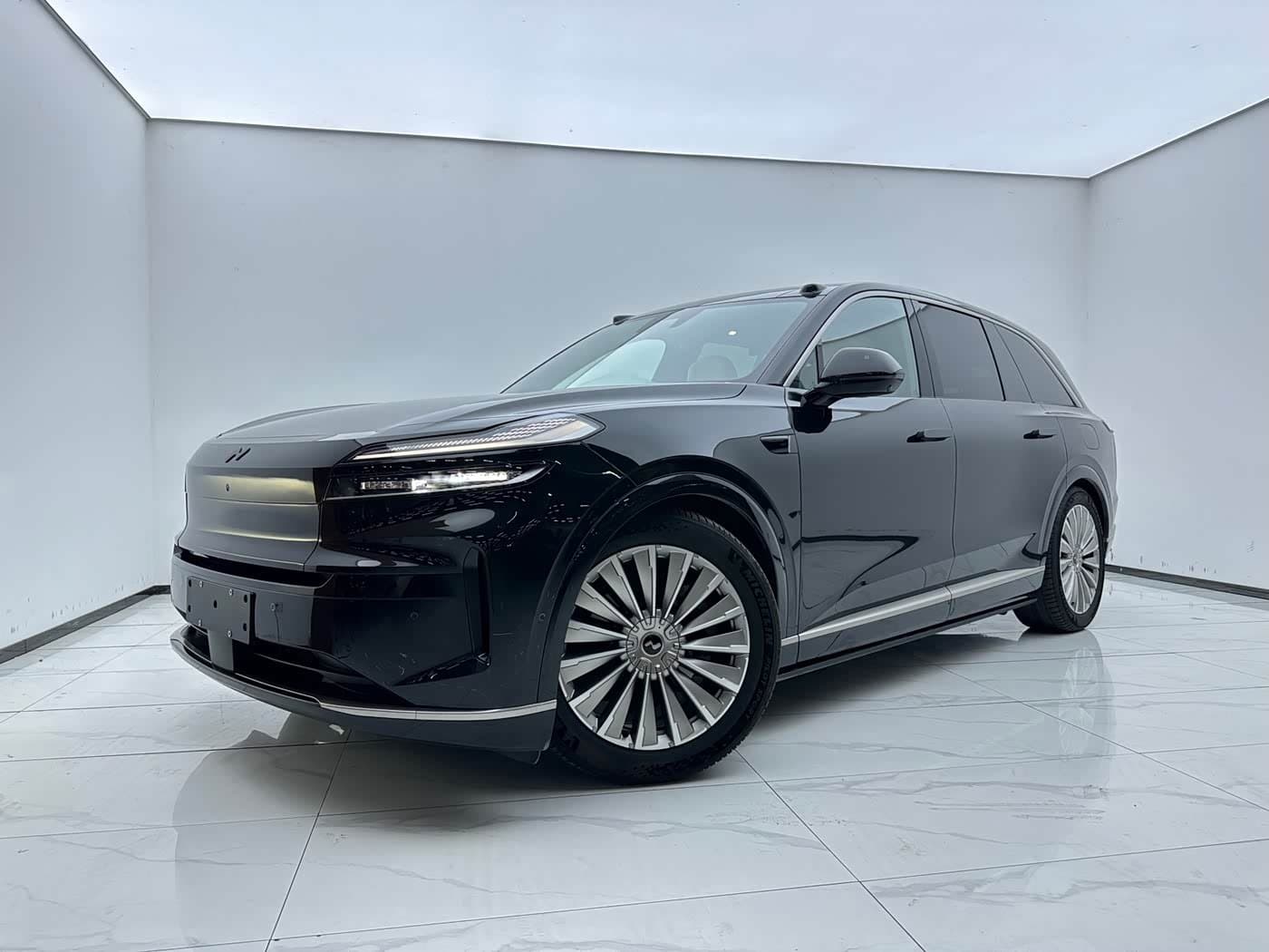 2025 Ledao L90 front exterior