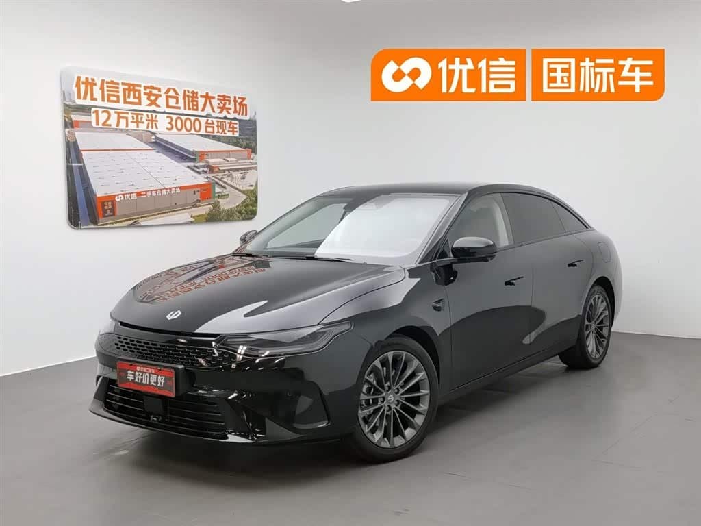 2024 Leapmotor C01
