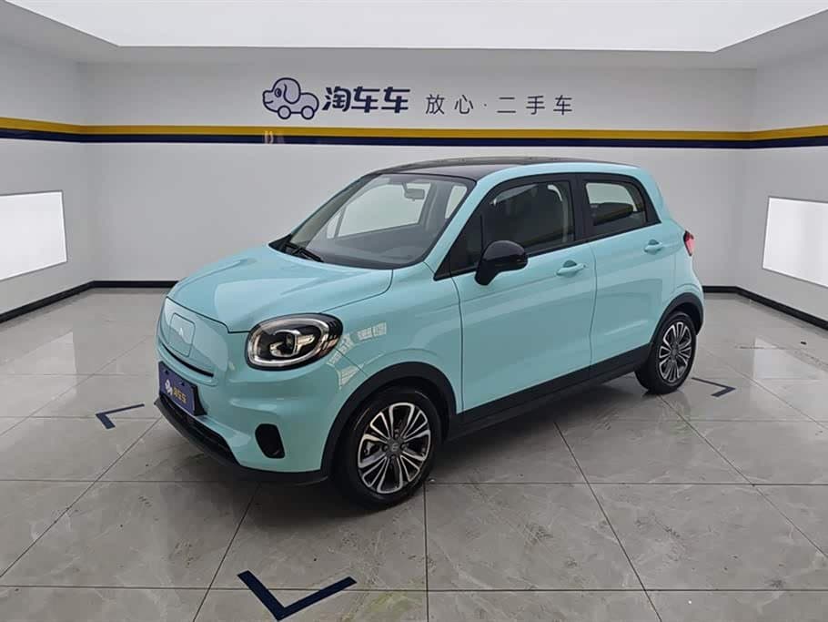 2024 Leapmotor T03