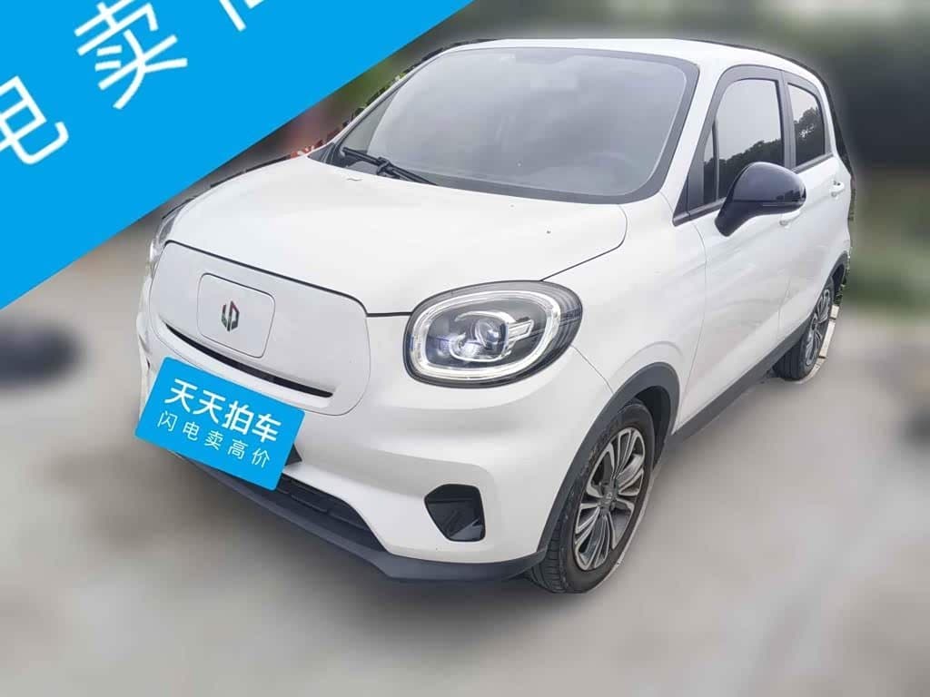 2021 Leapmotor T03