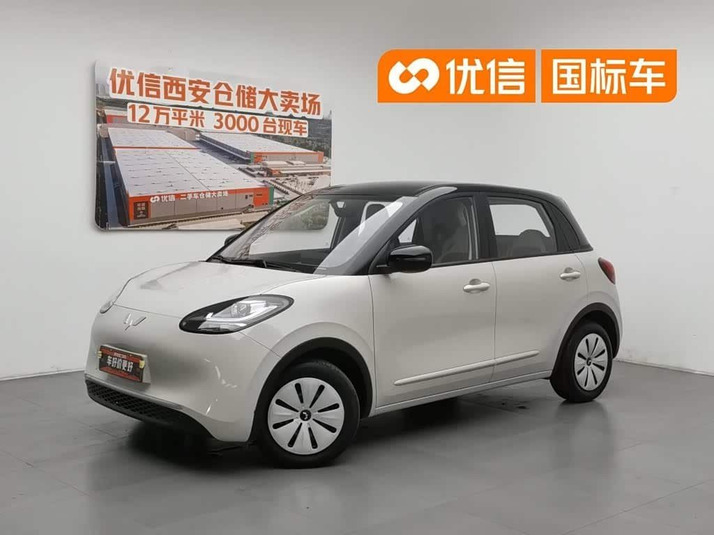 2023 Wuling Motors Wuling Bingo