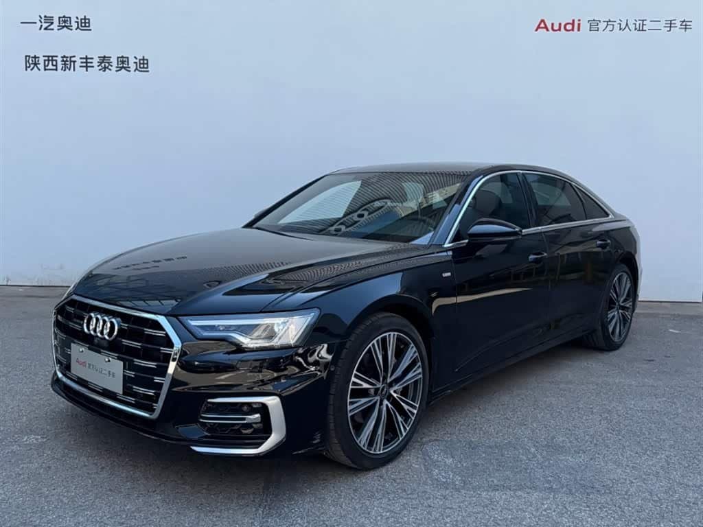 2023 Audi A6L
