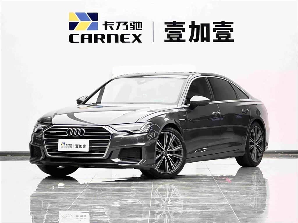 2020 Audi A6L