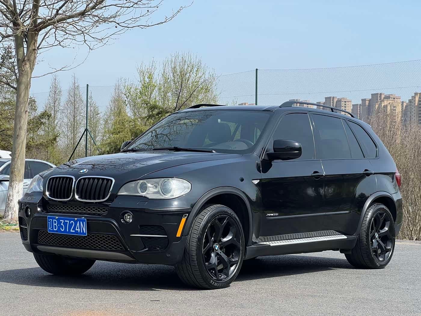 0 BMW X5