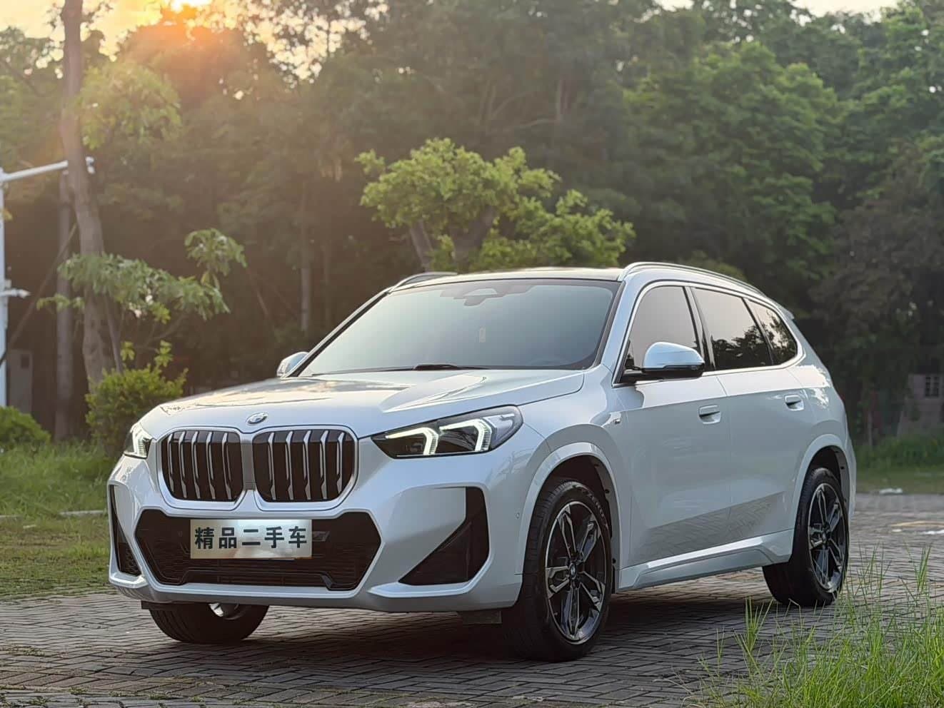 2023 BMW X1