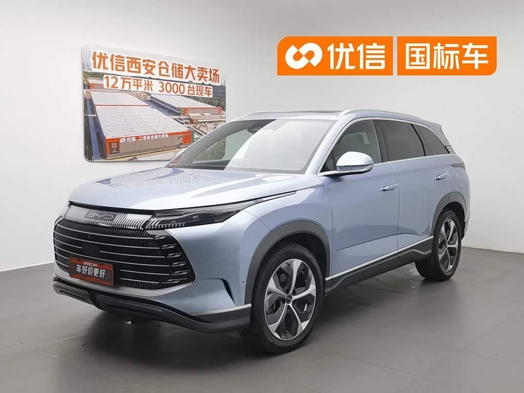 2022 BYD Frigate 07