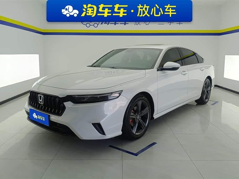 2023 Honda Inspire