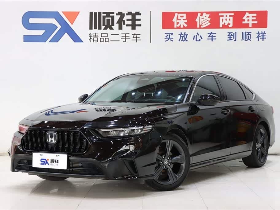2024 Honda Inspire