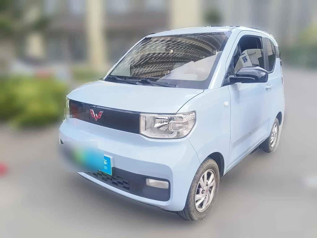 2020 Wuling Motors Hongguang MINIEV