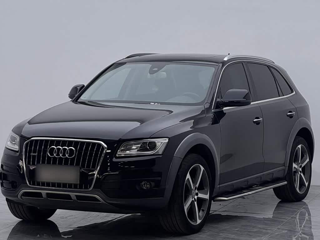 2015 Audi Q5