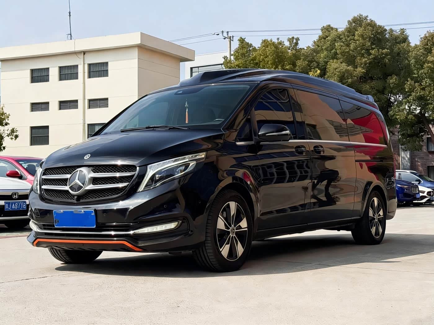2022 Auxun Aoxuan