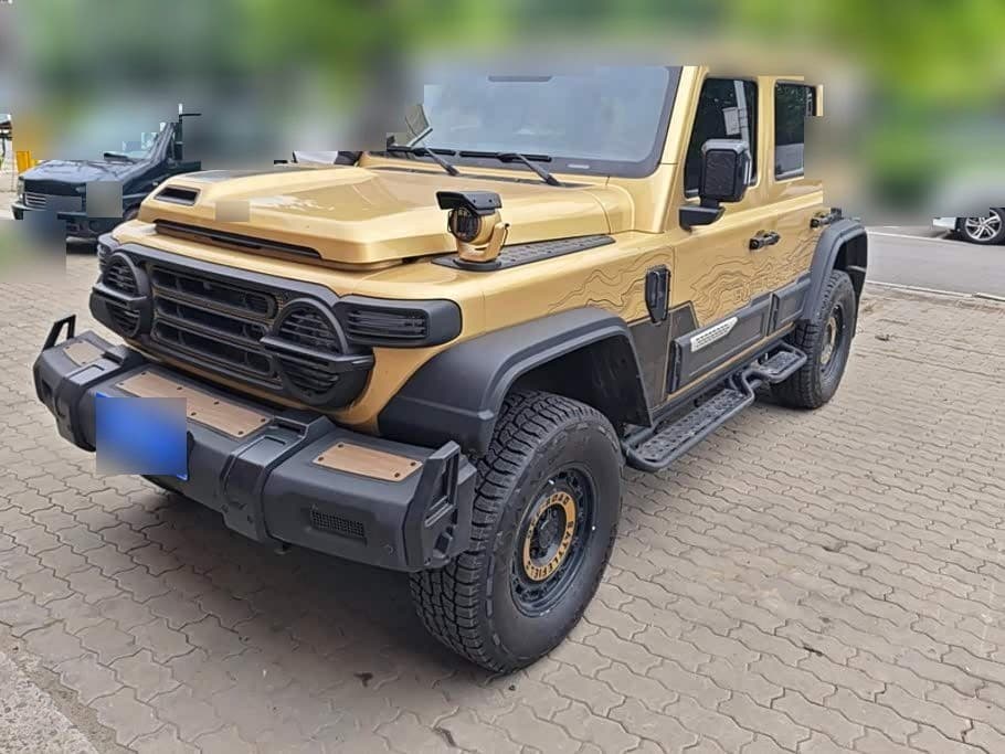 2026 212 T01 front exterior