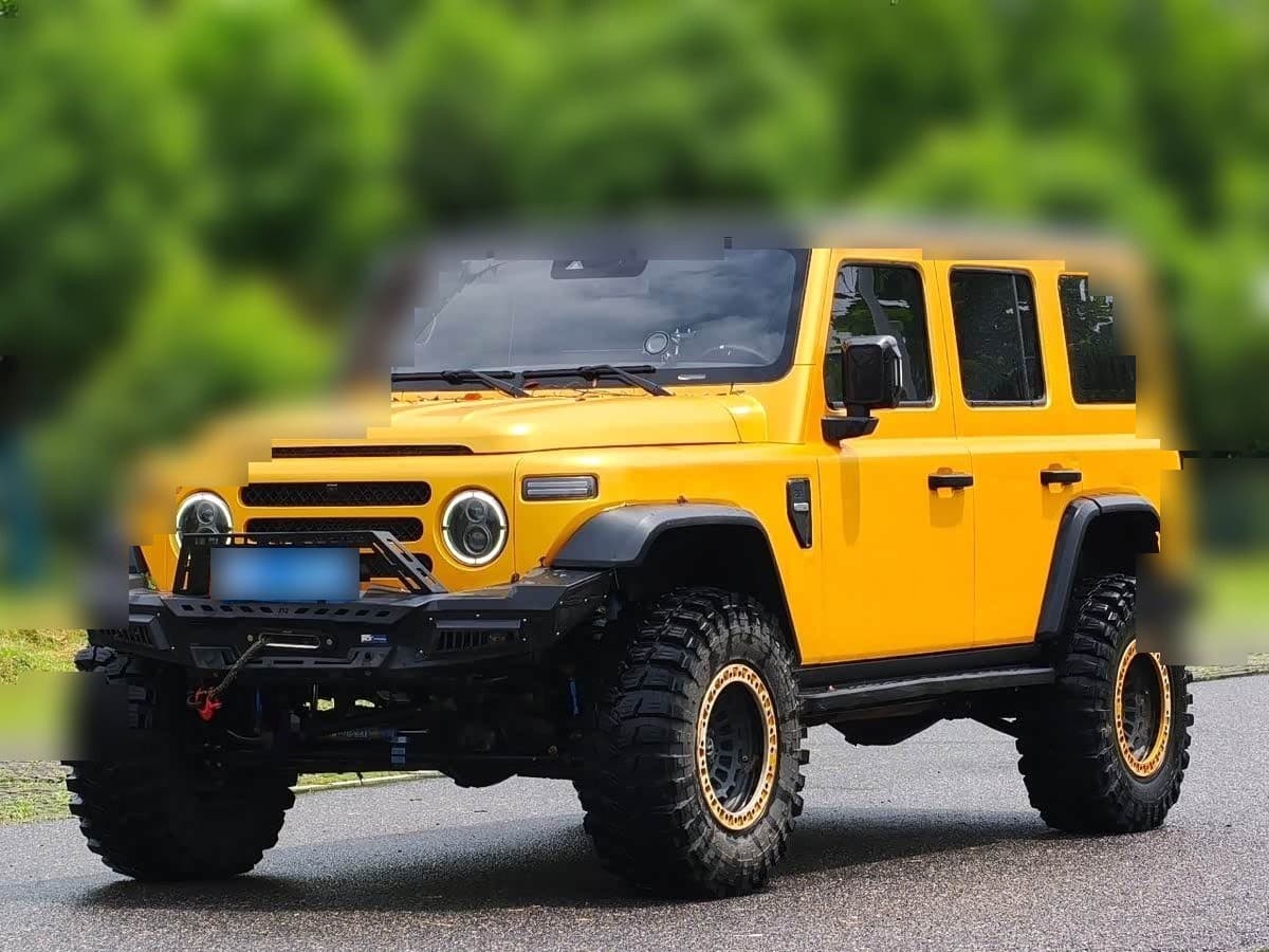2024 212 T01 front exterior