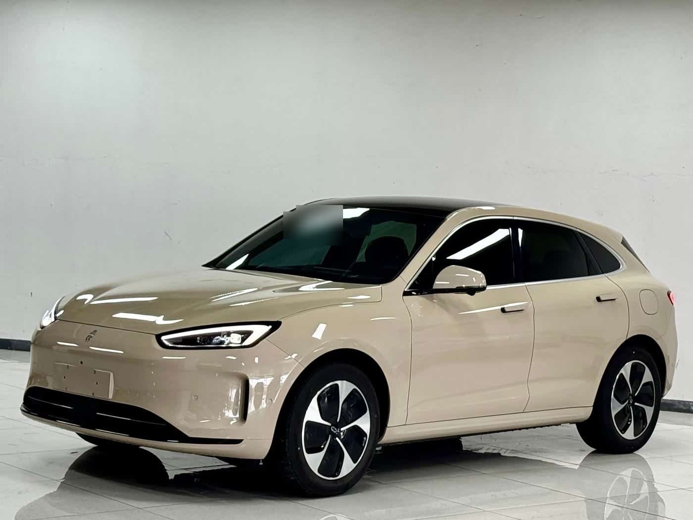 2022 AITO Wenjie AITO M5 front exterior