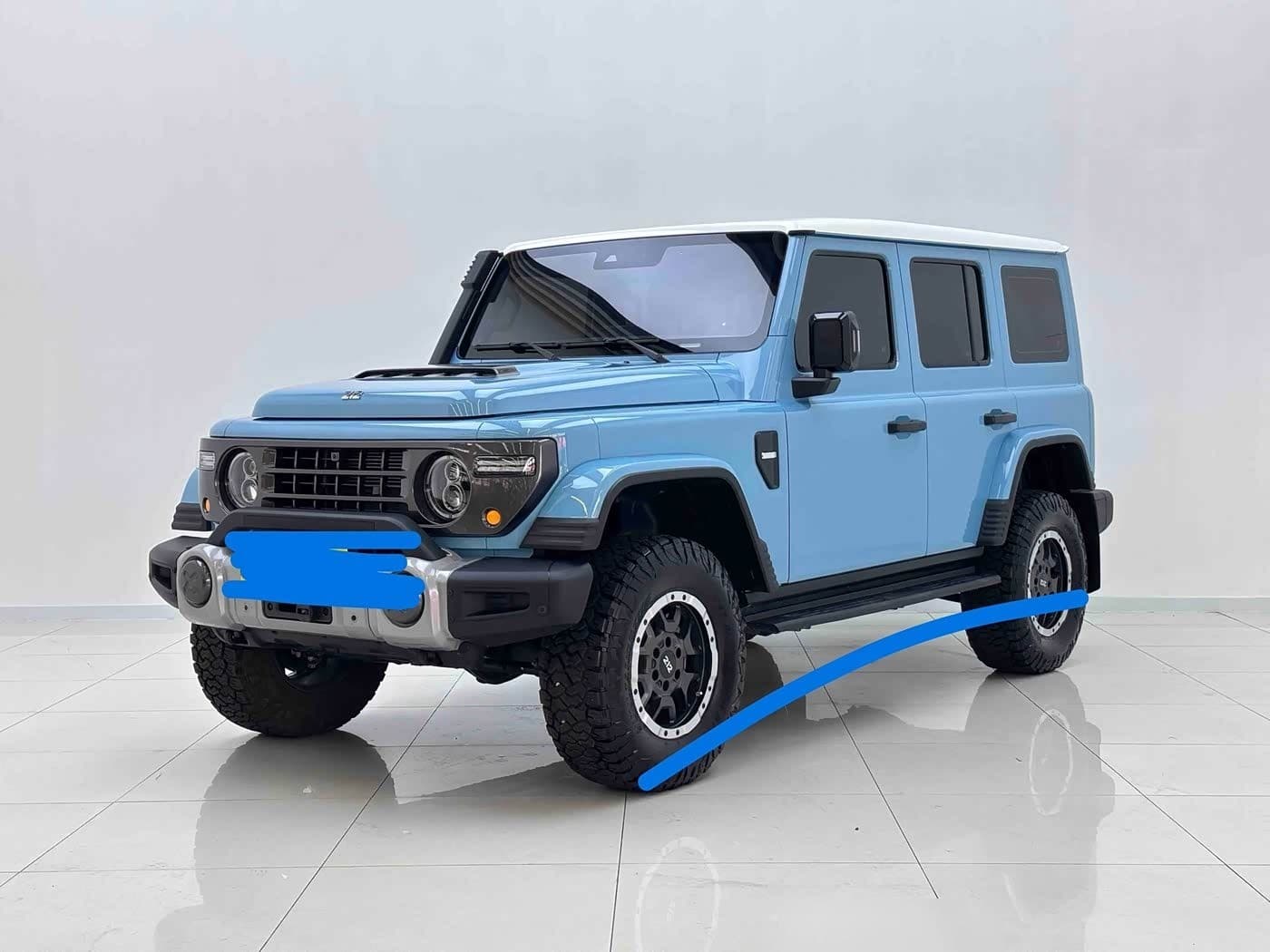 2024 212 T01 front exterior