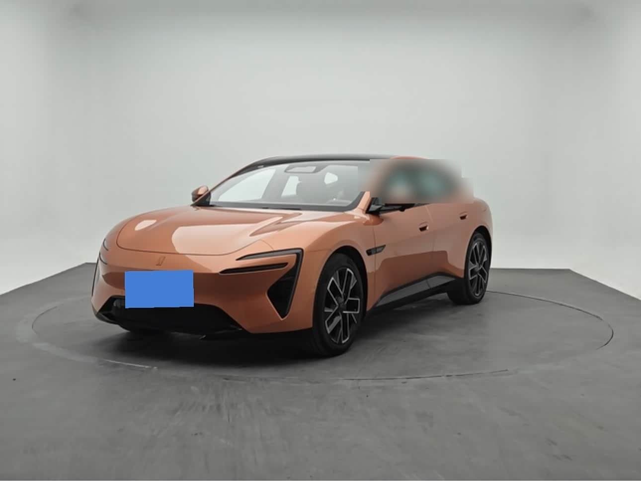 2026 Avatr 06T