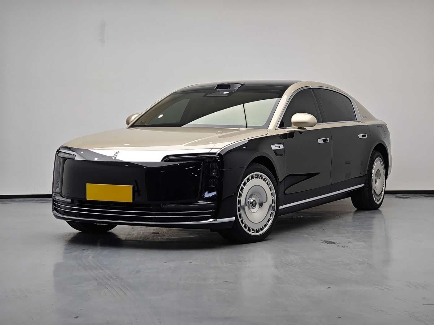 2026 Zunjie S800