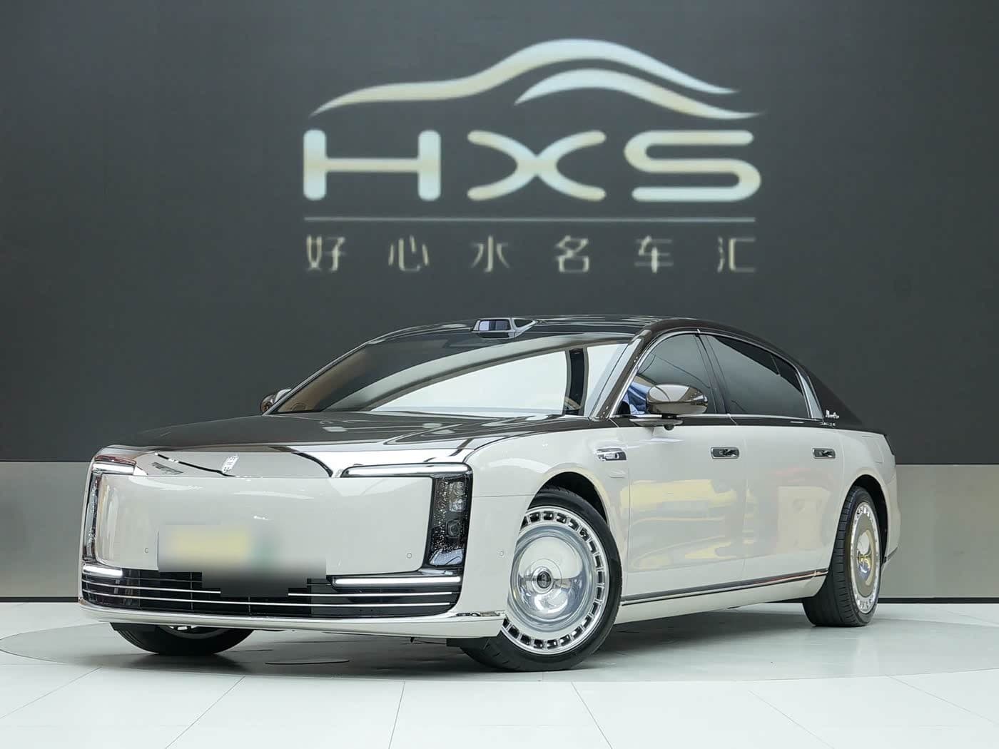 2025 Zunjie S800
