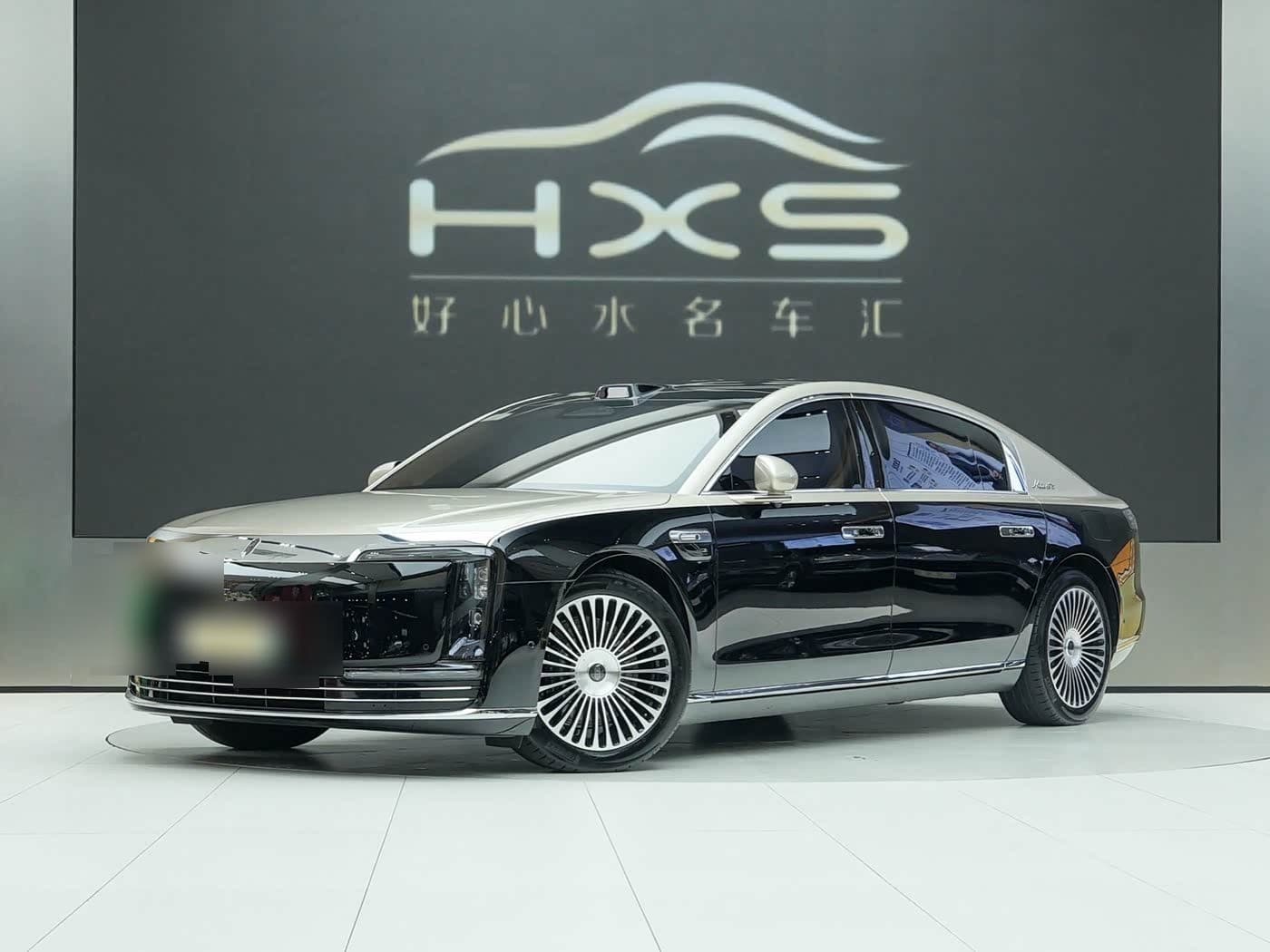 2025 Zunjie S800