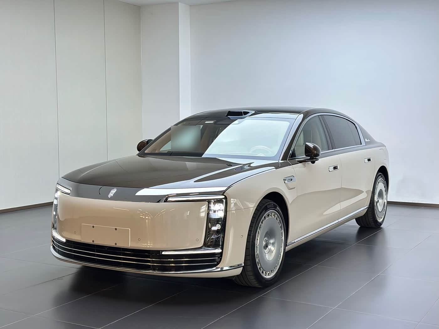 2025 Zunjie S800